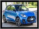 Suzuki Swift Sport Hybrid