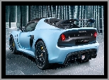 Lotus Exige Sport 410, 2018