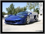 Sport, Saleen S7, Super