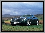 TVR Tuscan